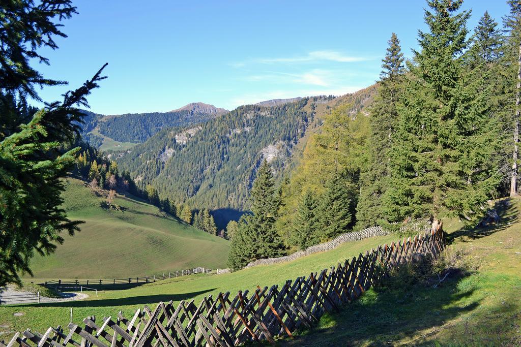 Berggasthof Steckholzer Sankt Jodok am Brenner Zewnętrze zdjęcie