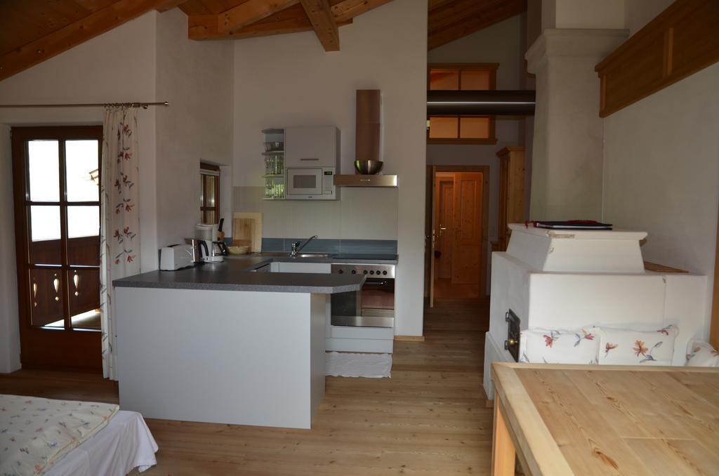 Berggasthof Steckholzer Sankt Jodok am Brenner Zewnętrze zdjęcie