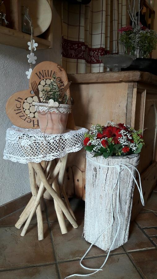 Berggasthof Steckholzer Sankt Jodok am Brenner Zewnętrze zdjęcie