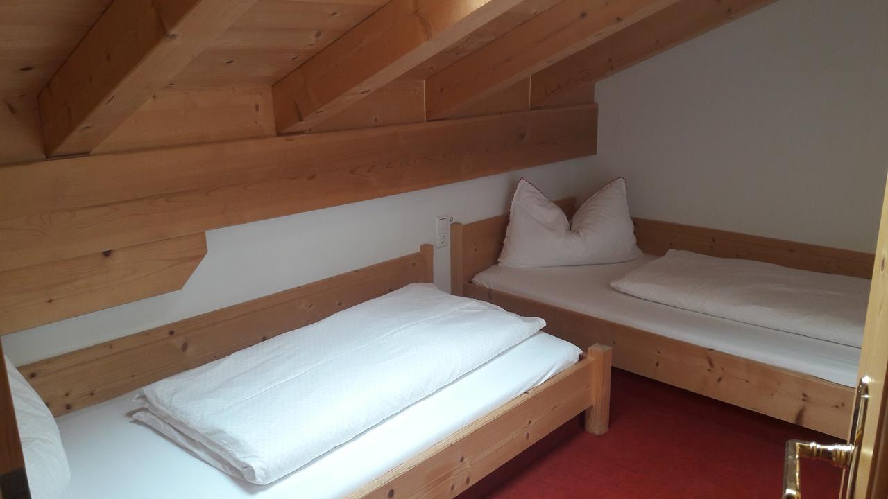 Berggasthof Steckholzer Sankt Jodok am Brenner Zewnętrze zdjęcie